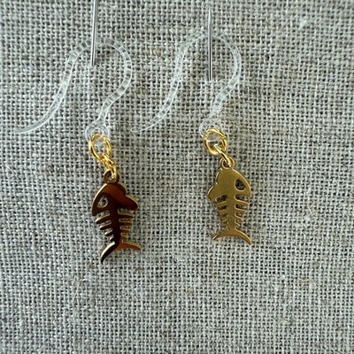 Allergy-friendly earrings - hypoallergenic materials - Image 5