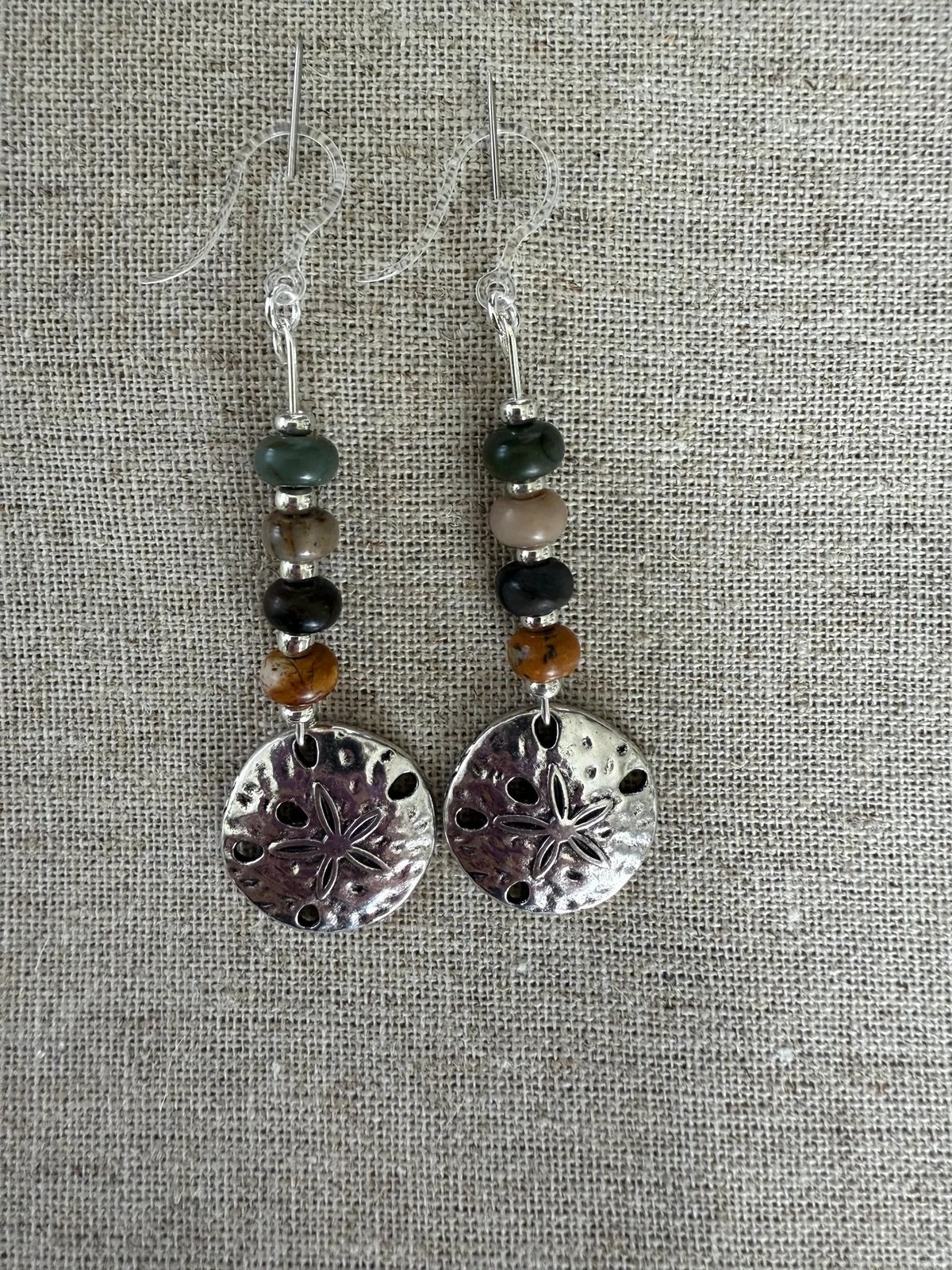 Stylish Nickel-Free Earrings - Perfect for Sensitive Ears