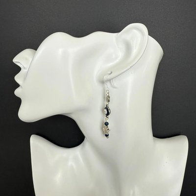 Hypoallergenic earrings for sensitive ears - nickel free jewelry - Image 9