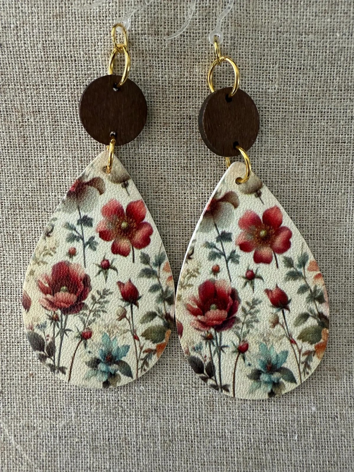 Comfortable Earrings for Sensitive Ears - Lightweight Design