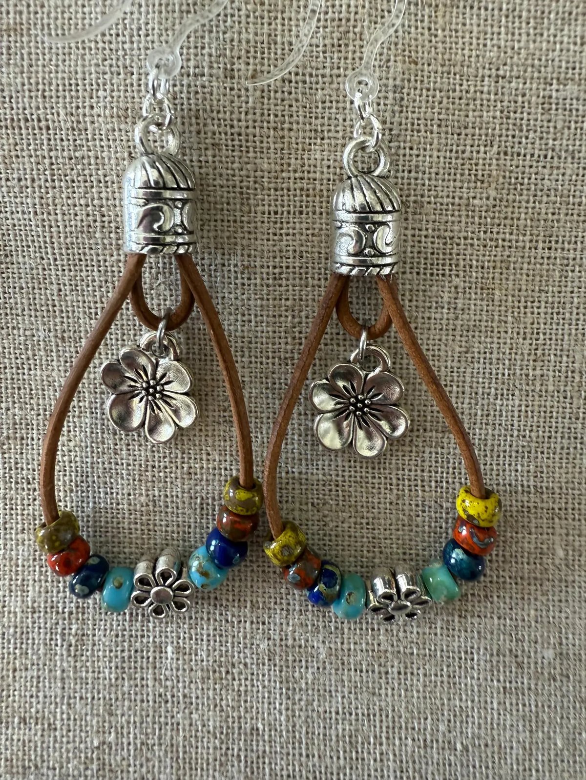 Comfortable Earrings for Sensitive Ears - Lightweight Design
