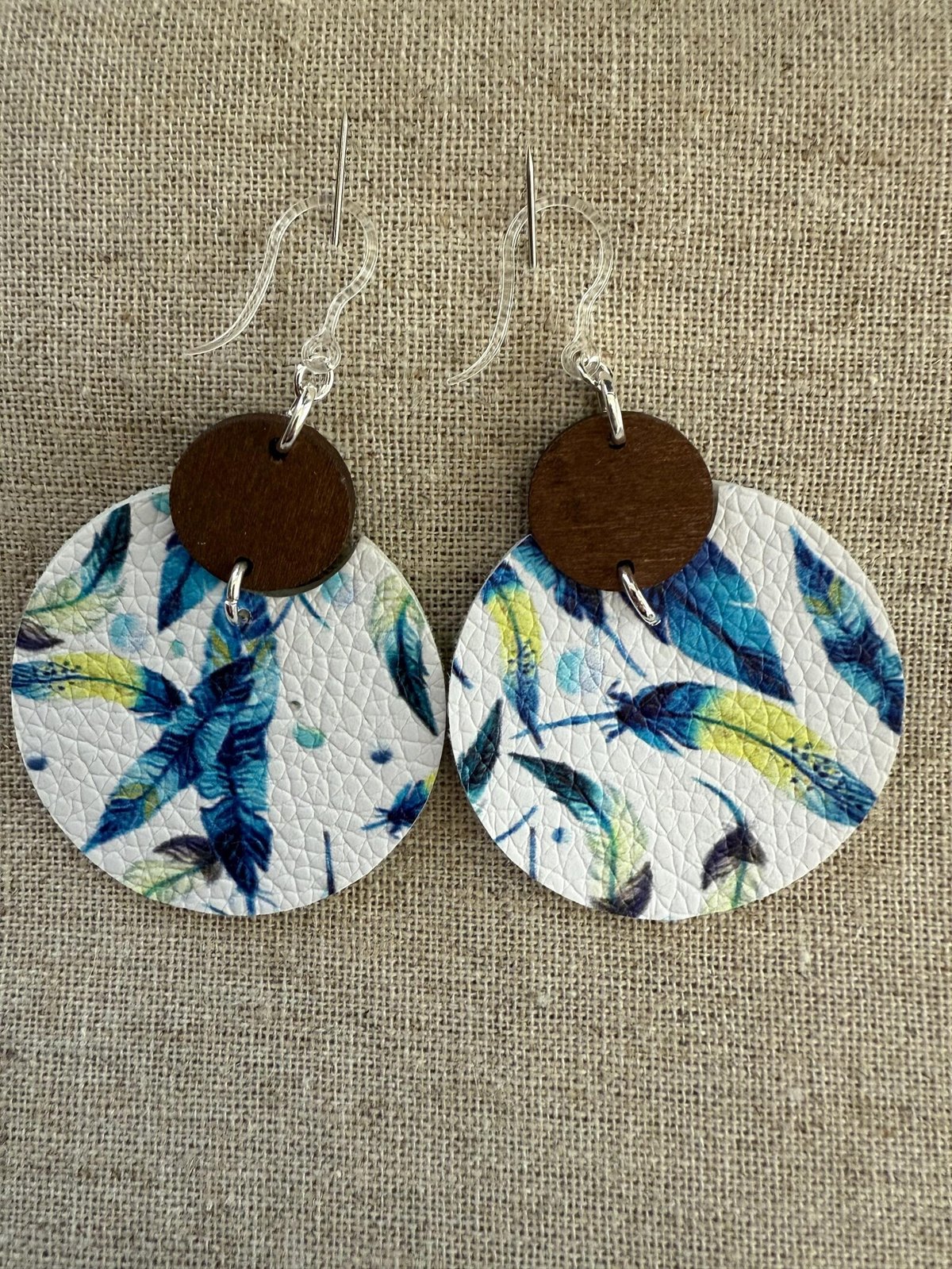 Hypoallergenic Earrings for Sensitive Ears - Nickel Free