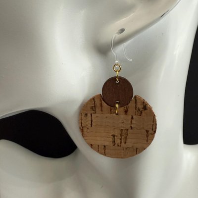 Hypoallergenic earrings for sensitive ears - nickel free jewelry - Image 6