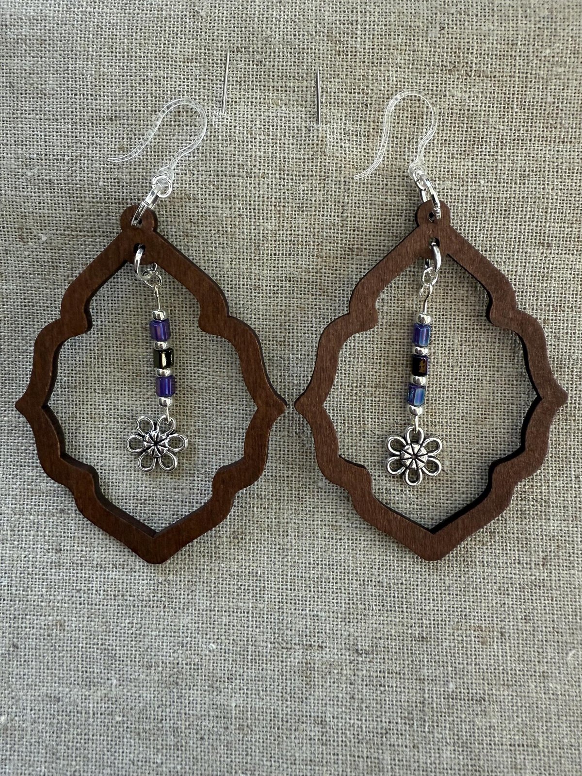 Sensitive Ear Friendly Earrings - No Nickel or Lead