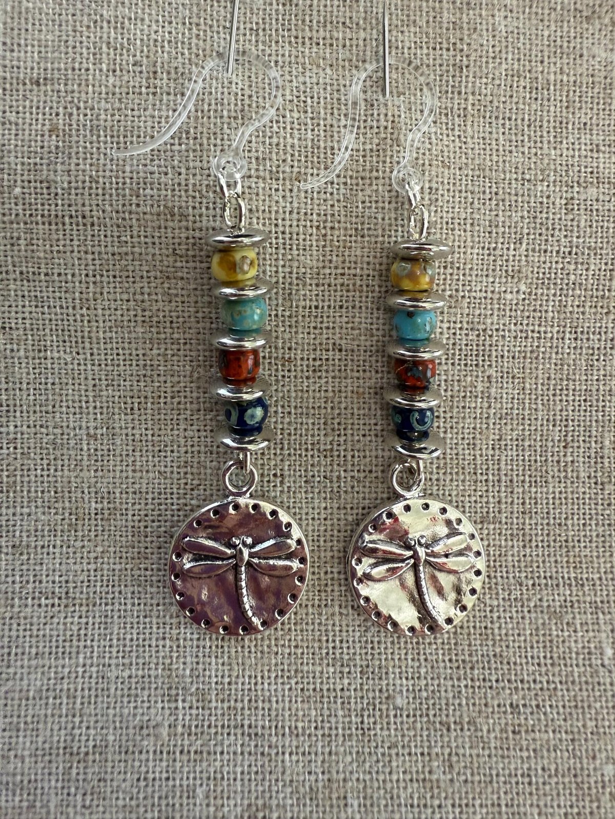 Sensitive Ear Friendly Earrings - No Nickel or Lead