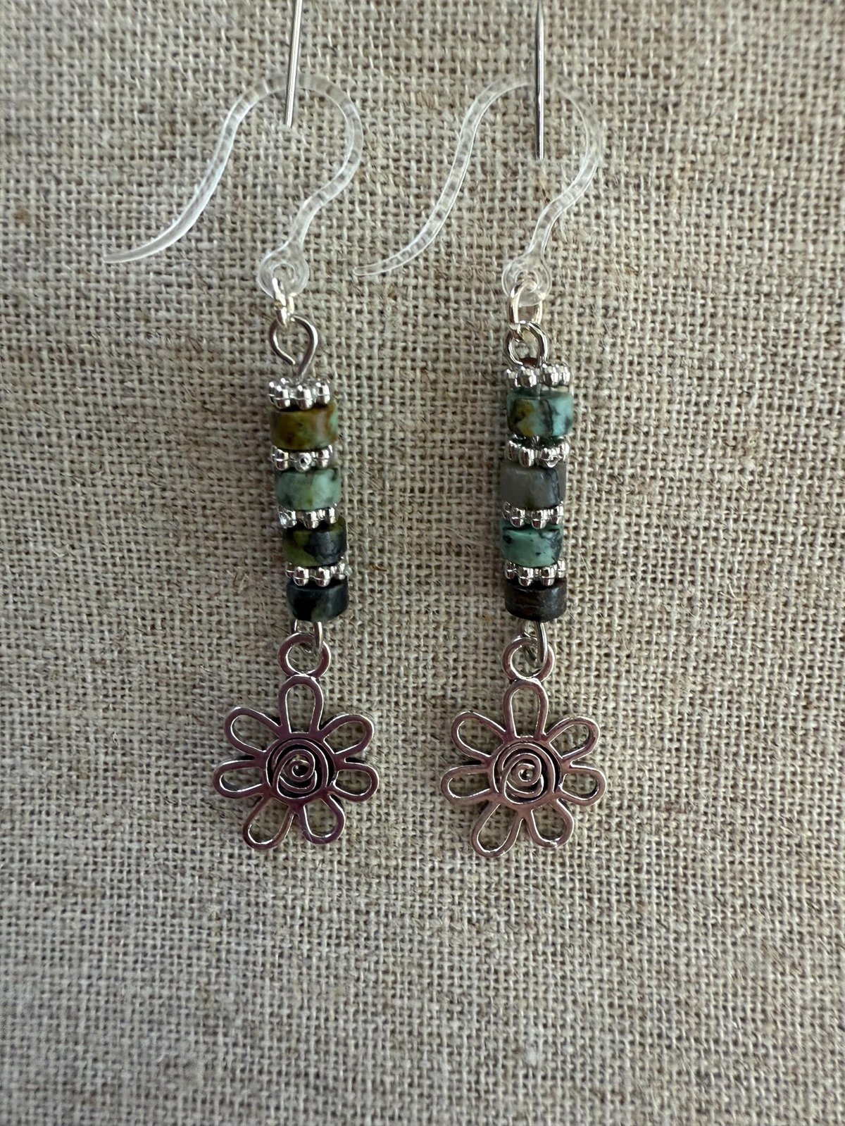 Allergy-Friendly Earrings - Gentle on Sensitive Skin