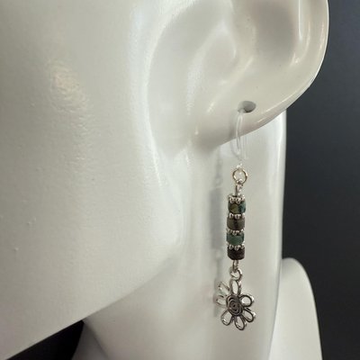Lightweight hypoallergenic earrings - safe for metal allergies - Image 5