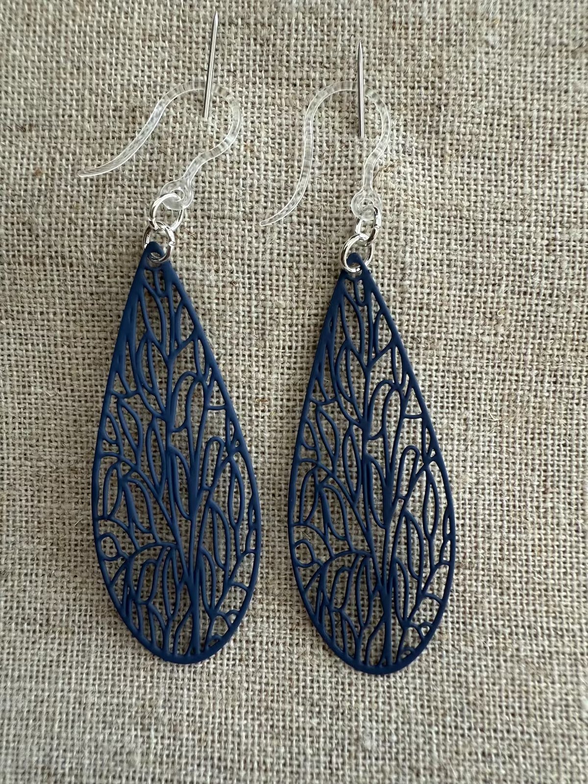 Fashion Earrings for Metal Allergies - Safe & Stylish