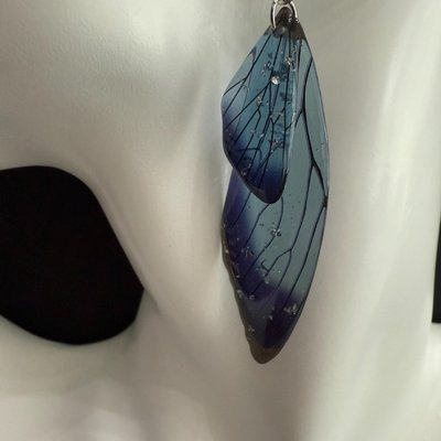 Handmade nickel-free earrings - gentle on sensitive skin - Image 7