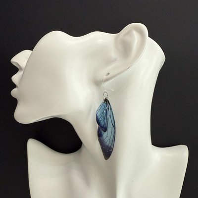 Allergy-friendly earrings - hypoallergenic materials - Image 8