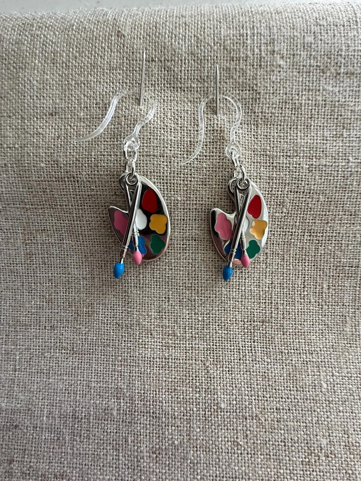 Comfortable Earrings for Sensitive Ears - Lightweight Design