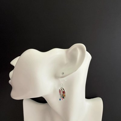 Allergy-friendly earrings - hypoallergenic materials - Image 7