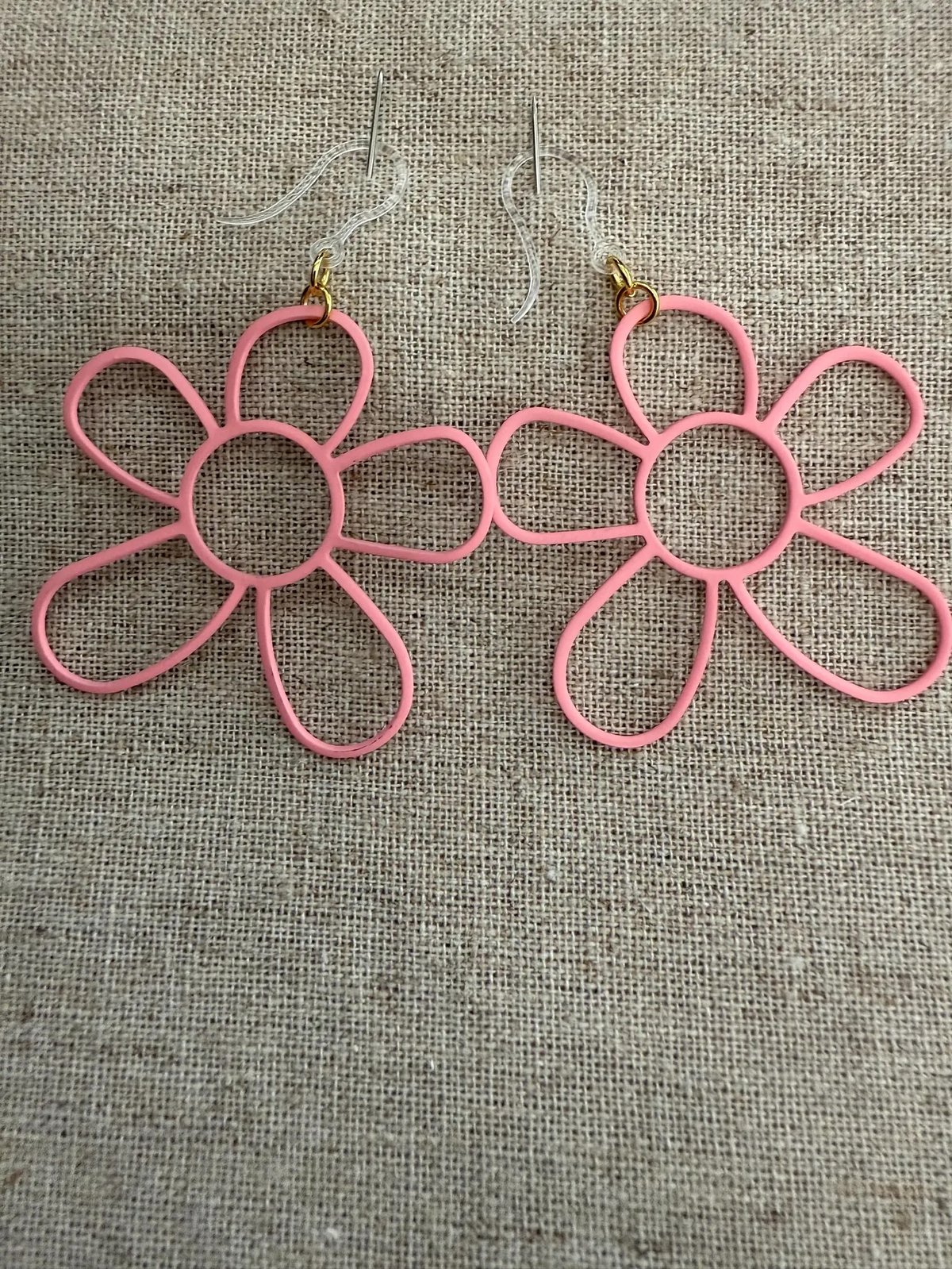 Handmade Hypoallergenic Earrings - Irritation Free