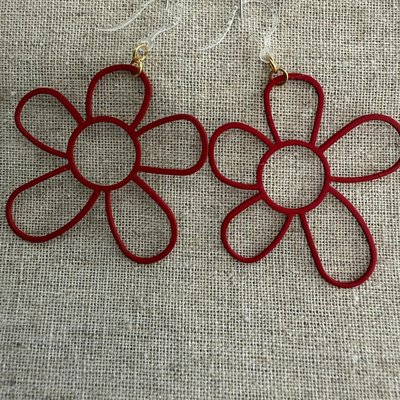 Metal Allergy Safe Earrings - Hypoallergenic Materials