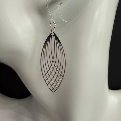 Allergy-friendly earrings - hypoallergenic materials - Image 5