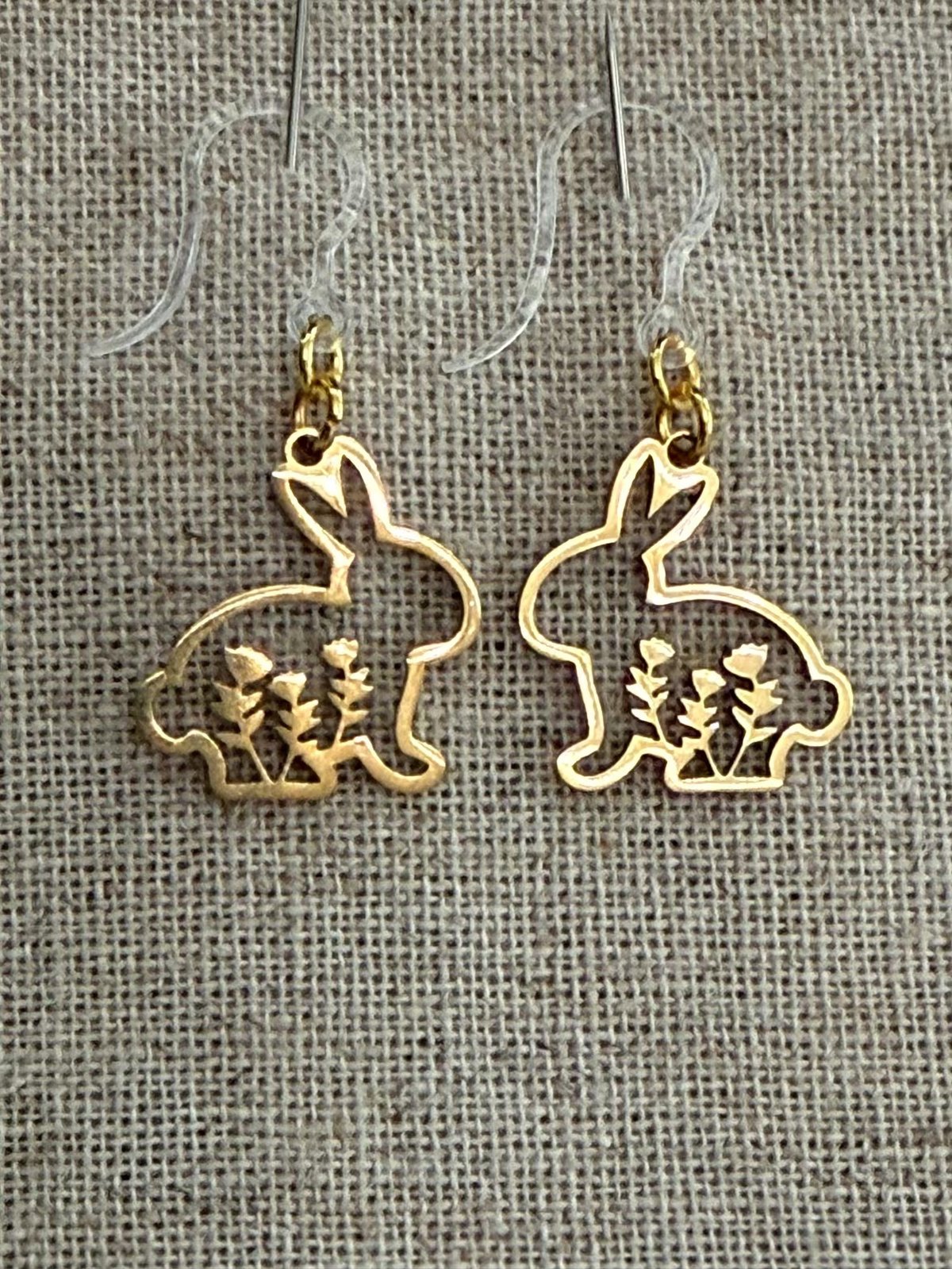 Colorful Earrings for Sensitive Ears - Nickel Free