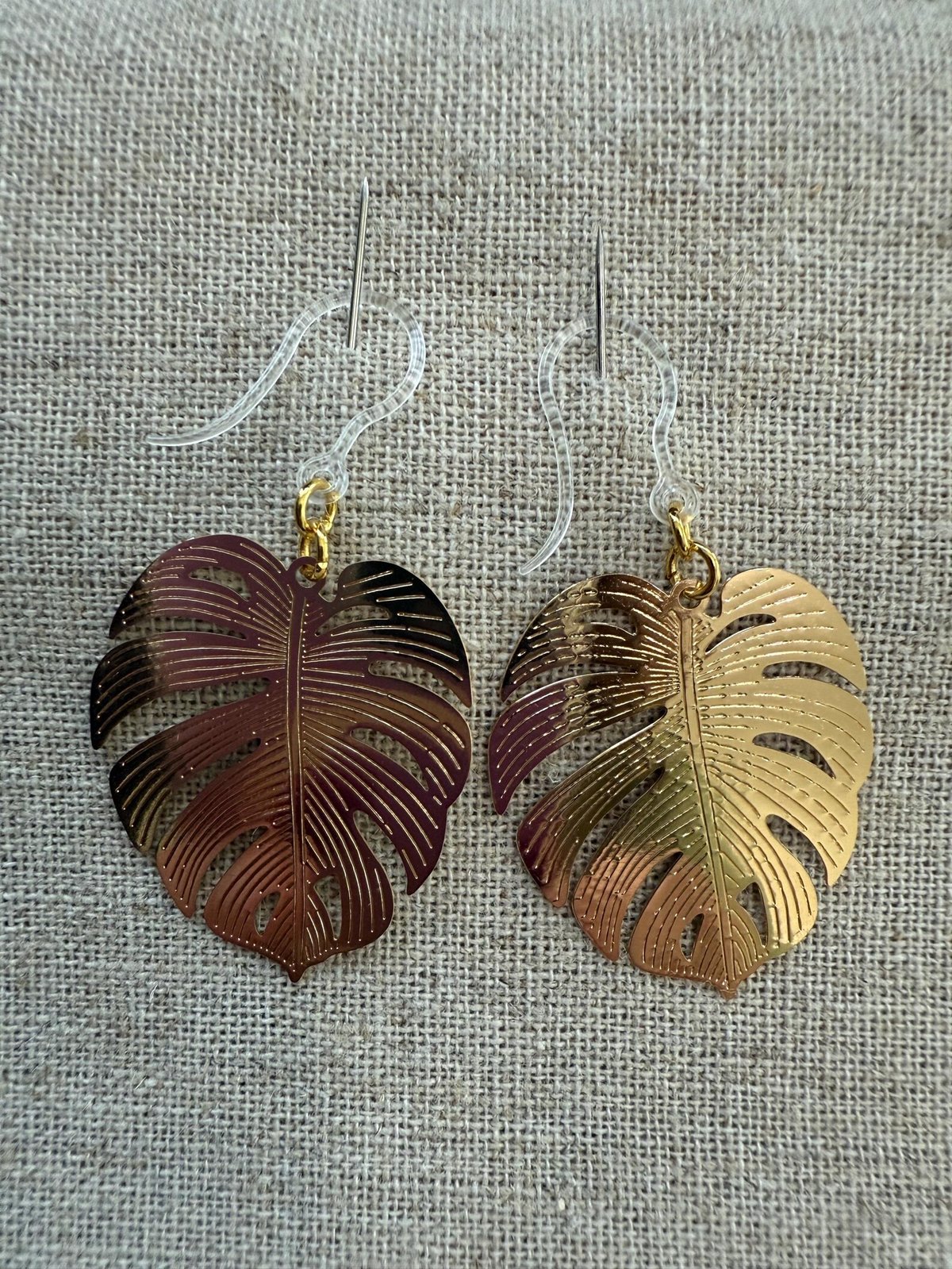 Hypoallergenic Earrings for Sensitive Ears - Nickel Free