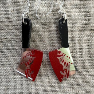 Lightweight Hypoallergenic Earrings - All Day Comfort