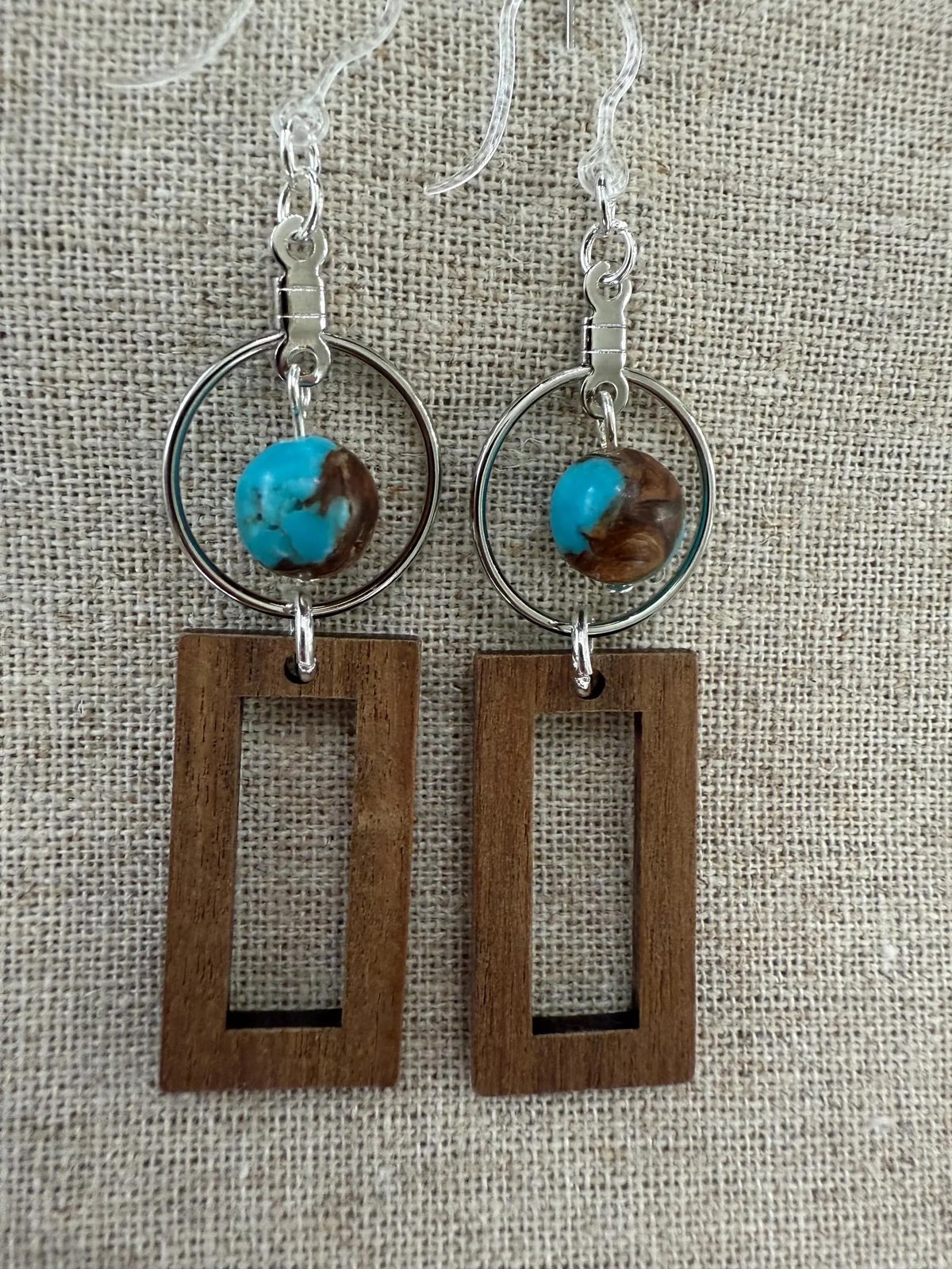 Handmade Hypoallergenic Earrings - Irritation Free