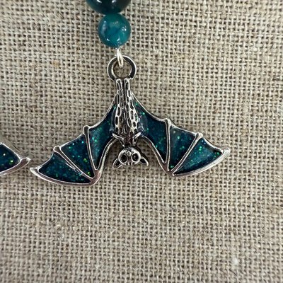 Lightweight hypoallergenic earrings - safe for metal allergies - Image 2