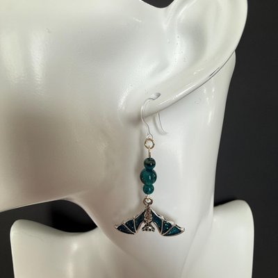 Lightweight hypoallergenic earrings - safe for metal allergies - Image 6