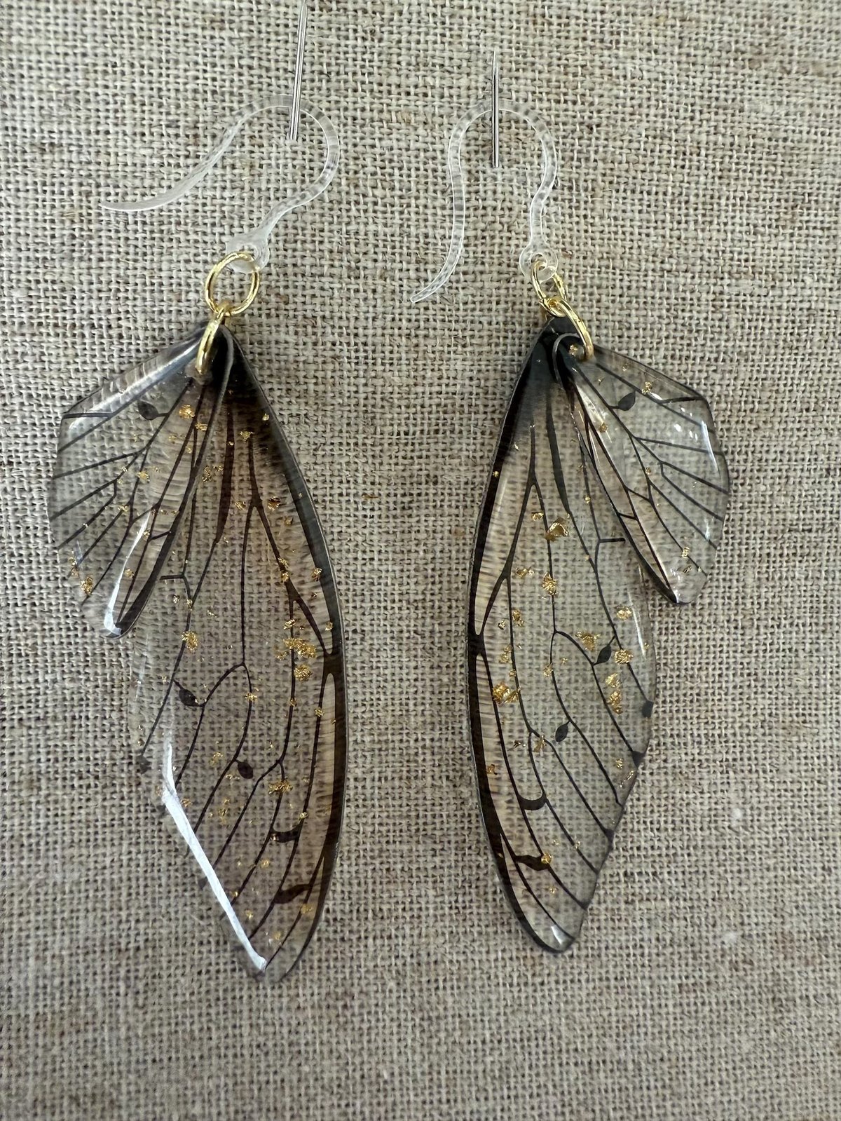 Comfortable Earrings for Sensitive Ears - Lightweight Design