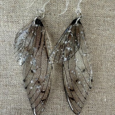 Comfortable Earrings for Sensitive Ears - Lightweight Design