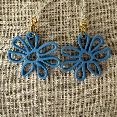 Sensitive Ear Friendly Earrings - No Nickel or Lead