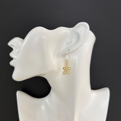 Lightweight hypoallergenic earrings - safe for metal allergies - Image 5