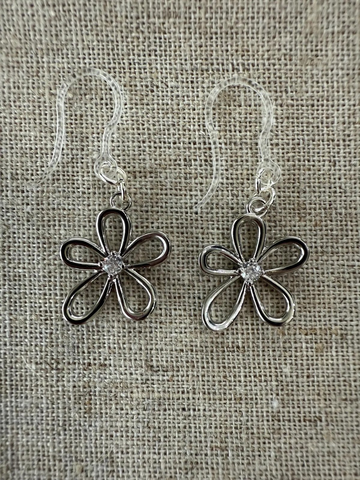 Comfortable Earrings for Sensitive Ears - Lightweight Design