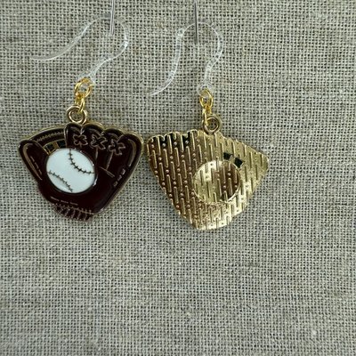 Hypoallergenic earrings for sensitive ears - nickel free jewelry - Image 6