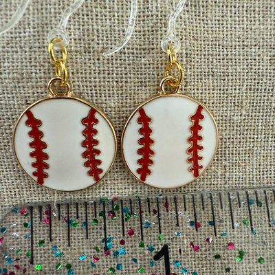 Stylish earrings for sensitive ears - lead and nickel free - Image 3