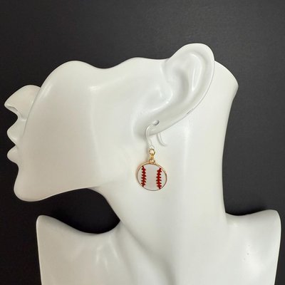 Hypoallergenic earrings for sensitive ears - nickel free jewelry - Image 6