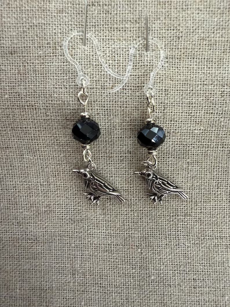 Hypoallergenic Earrings for Sensitive Ears - Nickel Free