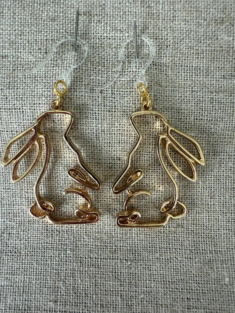 Hypoallergenic Earrings for Sensitive Ears - Nickel Free