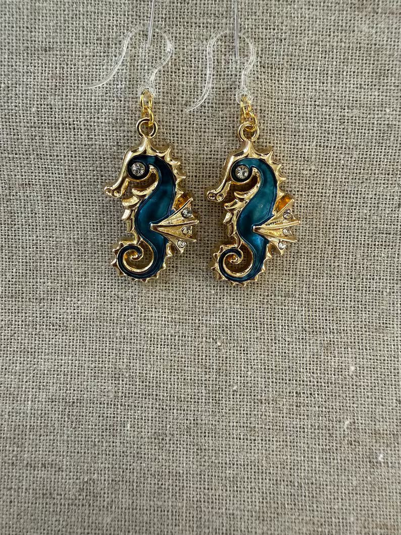 Comfortable Earrings for Sensitive Ears - Lightweight Design
