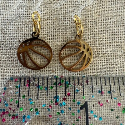 Allergy-friendly earrings - hypoallergenic materials - Image 4