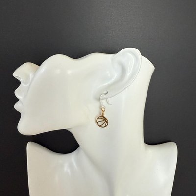 Handmade nickel-free earrings - gentle on sensitive skin - Image 6