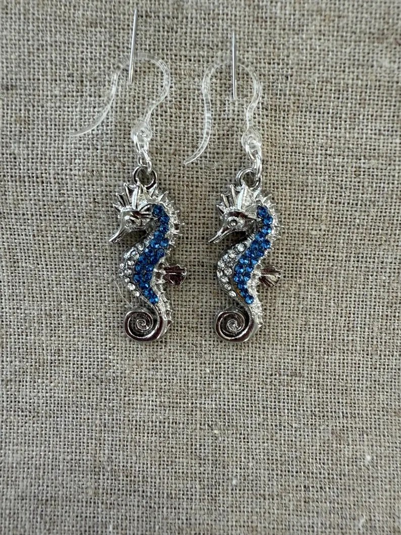 Handmade Hypoallergenic Earrings - Irritation Free