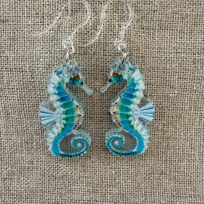 Hypoallergenic Earrings for Sensitive Ears - Nickel Free