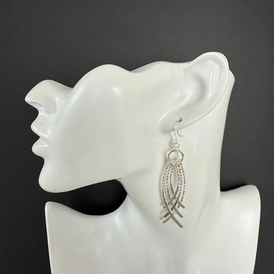 Allergy-friendly earrings - hypoallergenic materials - Image 5