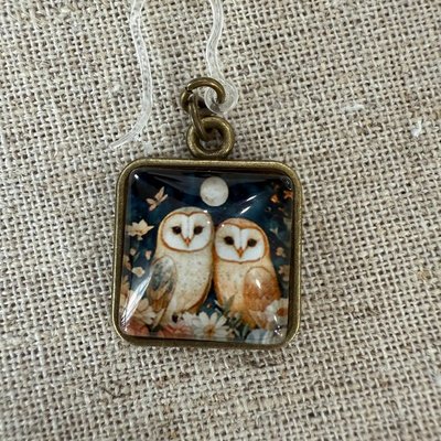 Allergy-friendly earrings - hypoallergenic materials - Image 2