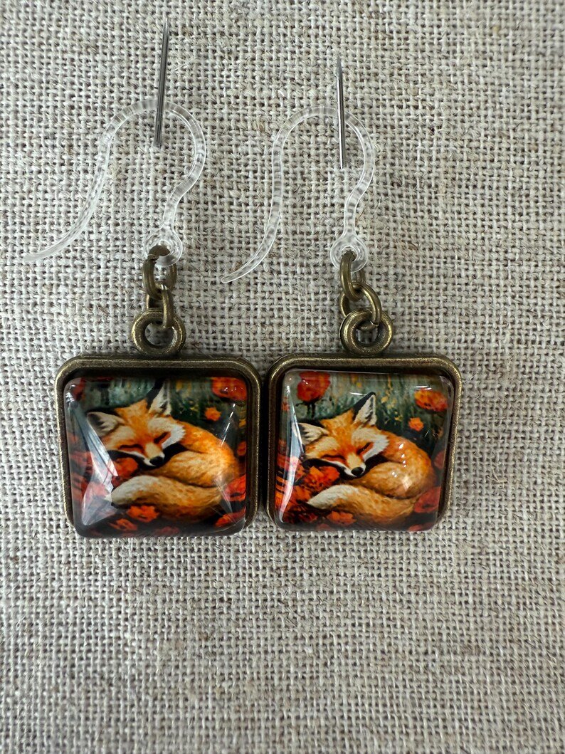 Hypoallergenic Earrings for Sensitive Ears - Nickel Free