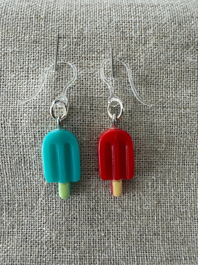 Cute Hypoallergenic Earrings - Safe for All Skin Types