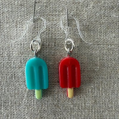 Cute Hypoallergenic Earrings - Safe for All Skin Types