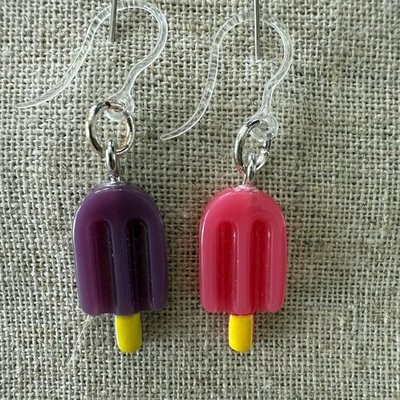 Fashion Earrings for Metal Allergies - Safe & Stylish