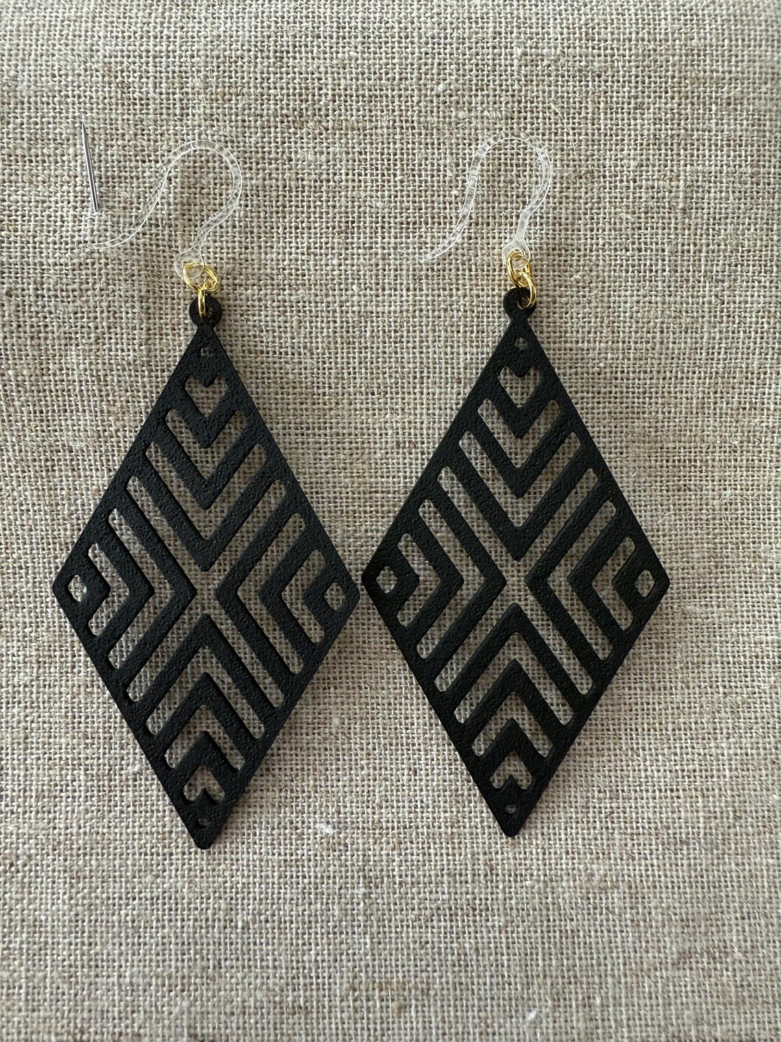 Cute Hypoallergenic Earrings - Safe for All Skin Types