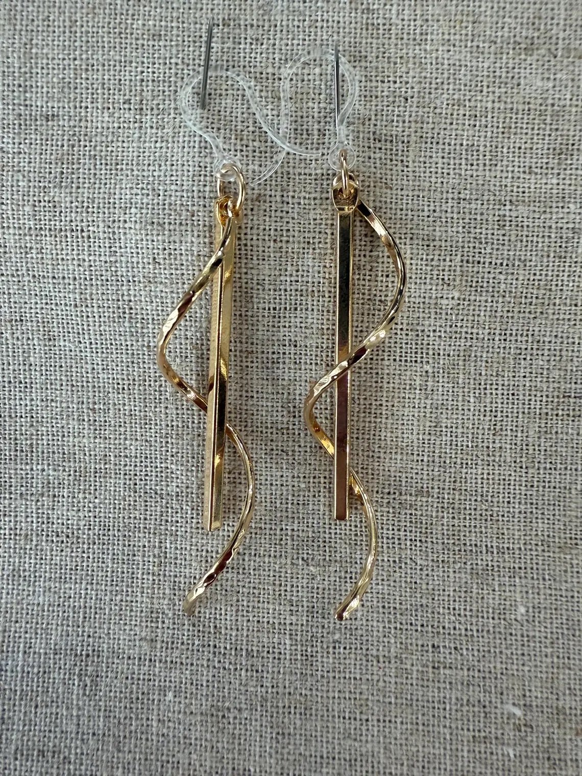 Hypoallergenic Earrings for Sensitive Ears - Nickel Free