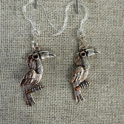 Lightweight Hypoallergenic Earrings - All Day Comfort