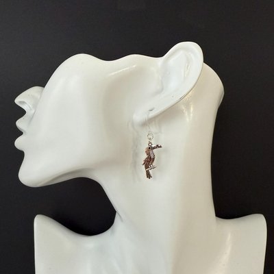 Stylish earrings for sensitive ears - lead and nickel free - Image 7